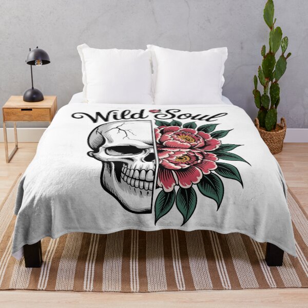 Item preview, Wild Soul. Version 1 designed and sold by ArthousePromos.