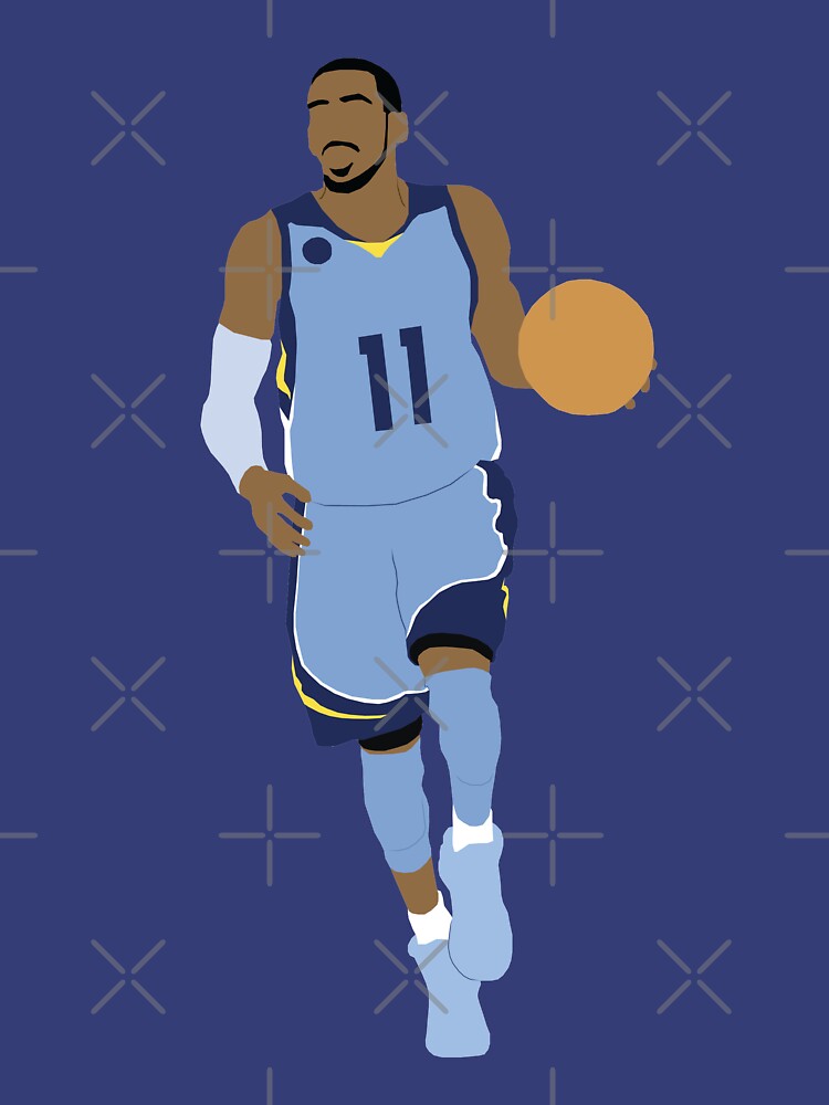 mike conley t shirt