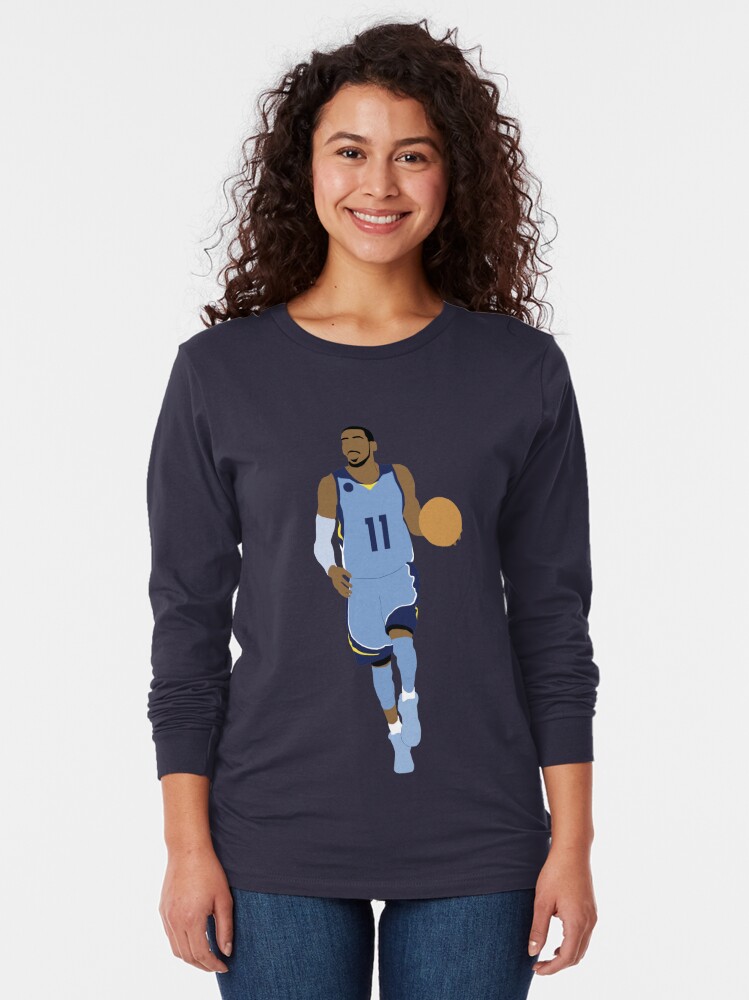 mike conley t shirt