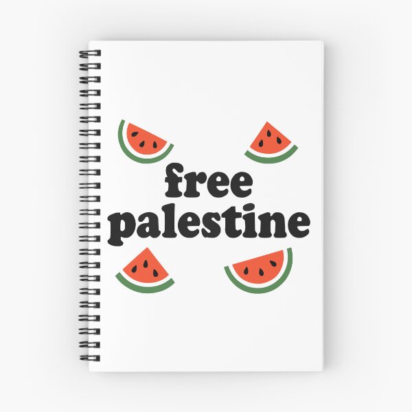 Item preview, Free Palestine Watermelons designed and sold by jacquesi97.