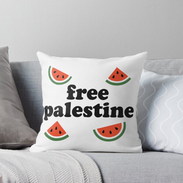 Item preview, Free Palestine Watermelons designed and sold by jacquesi97.