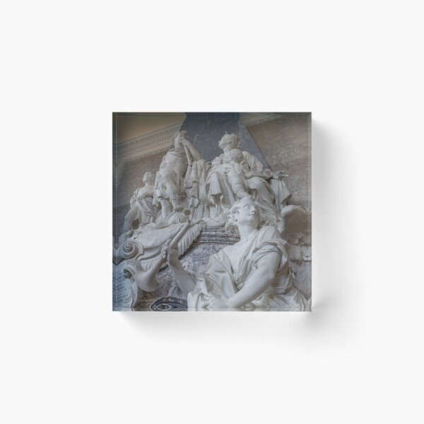 Item preview, Blenheim Palace Statues designed and sold by Thomas Halouva.