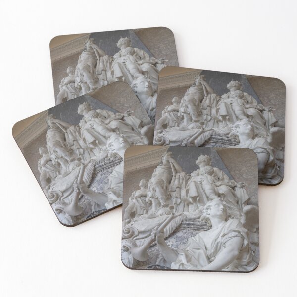 Item preview, Blenheim Palace Statues designed and sold by Thomas Halouva.