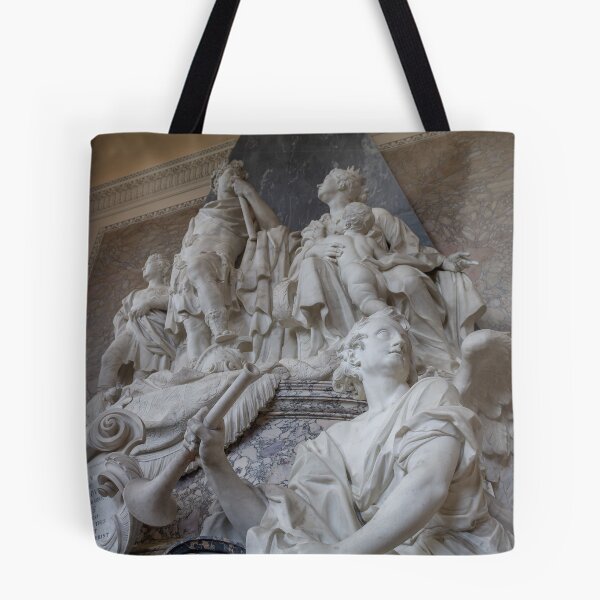 Item preview, Blenheim Palace Statues designed and sold by Thomas Halouva.