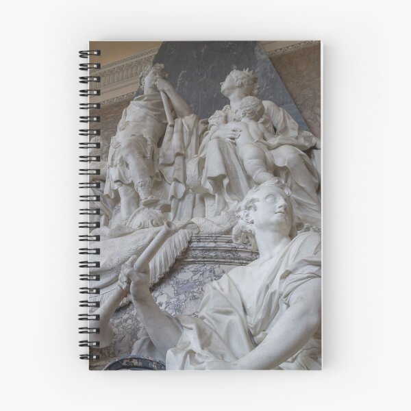 Item preview, Blenheim Palace Statues designed and sold by Thomas Halouva.