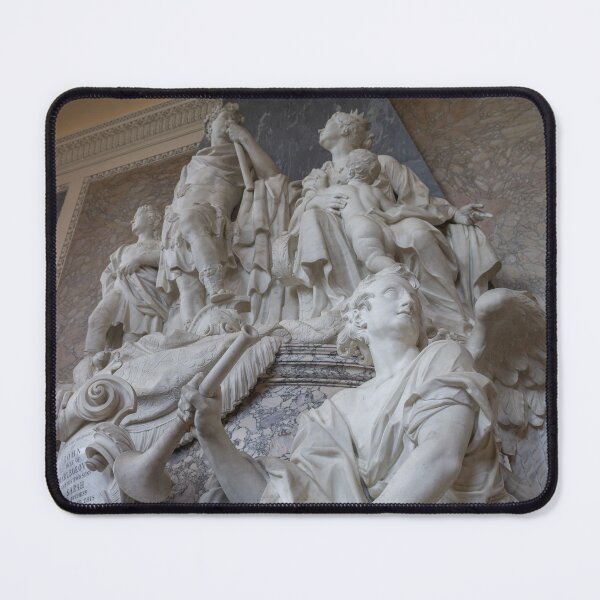Item preview, Blenheim Palace Statues designed and sold by Thomas Halouva.