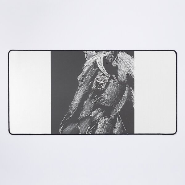 Item preview, Horse designed and sold by Michael Birchmore.