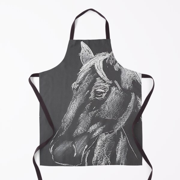 Item preview, Horse designed and sold by Michael Birchmore.