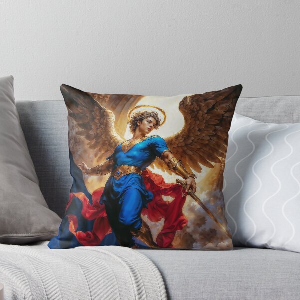 Item preview, Archangel Michael designed and sold by AliceWhiteDF.