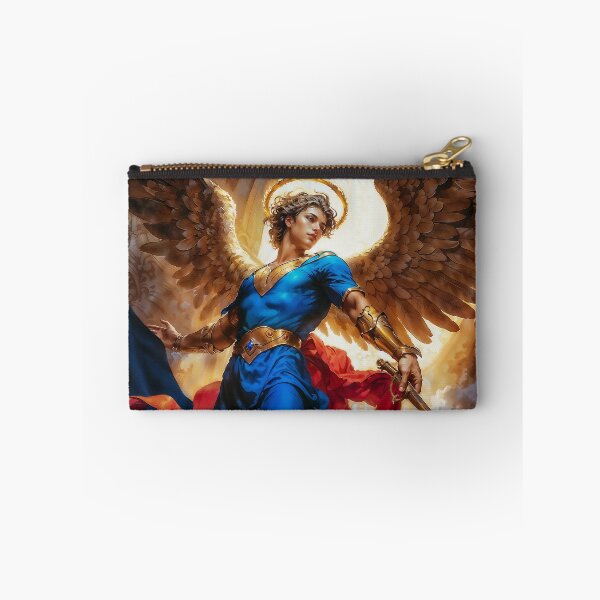 Item preview, Archangel Michael designed and sold by AliceWhiteDF.