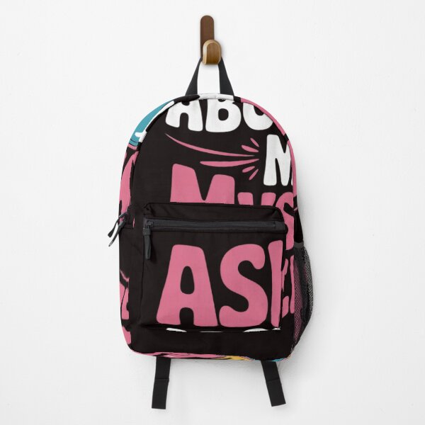 Item preview, Ask Me About My Sarcastic Mystery Discharge designed and sold by sheenmi.
