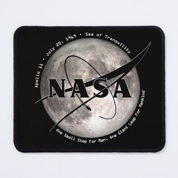 Item preview, Apollo 11 . July 20, 1969 . Sea of Tranquility designed and sold by CONTACT LIGHT.