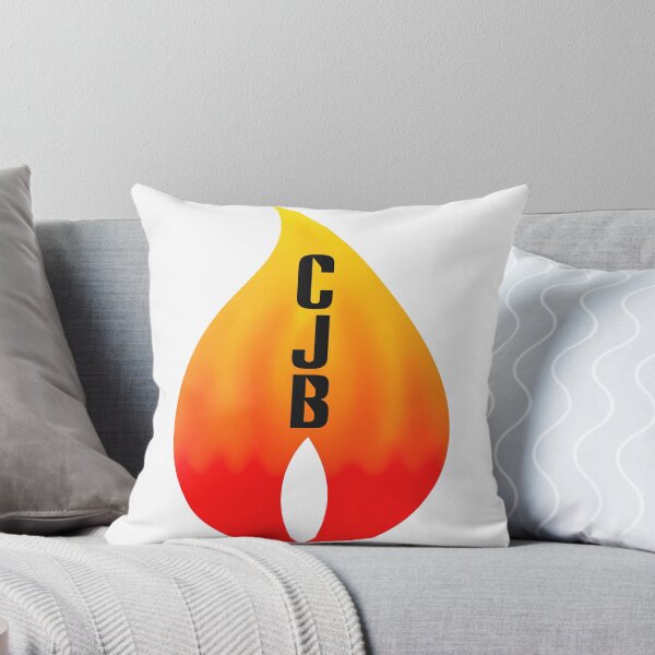 Item preview, Cyber Justice Brigade Logo designed and sold by YouAreHereArt.