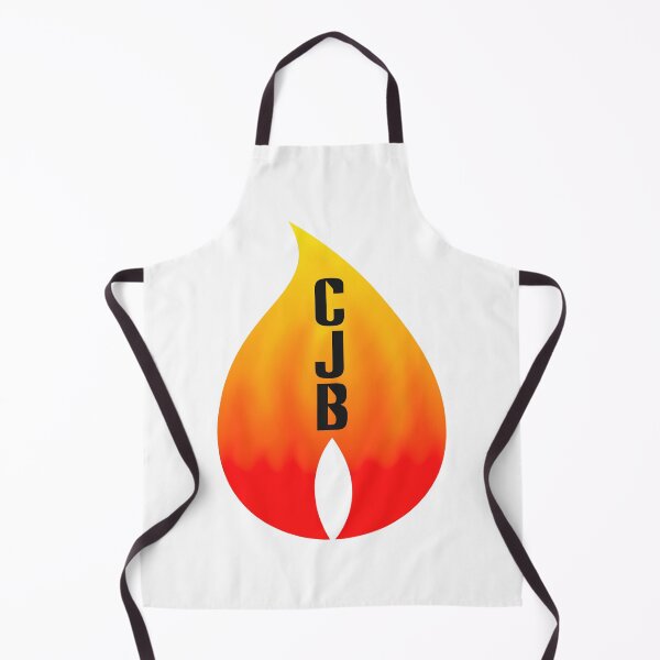 Item preview, Cyber Justice Brigade Logo designed and sold by YouAreHereArt.