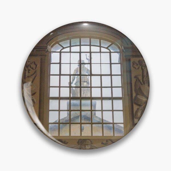 Item preview, Blenheim Palace Windows designed and sold by Thomas Halouva.
