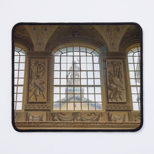 Item preview, Blenheim Palace Windows designed and sold by Thomas Halouva.