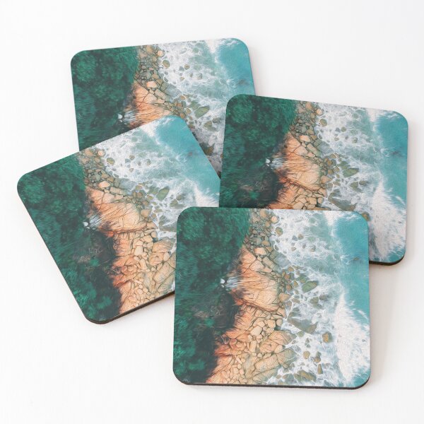 Item preview, Costal Rockyscape designed and sold by Disisastickup.