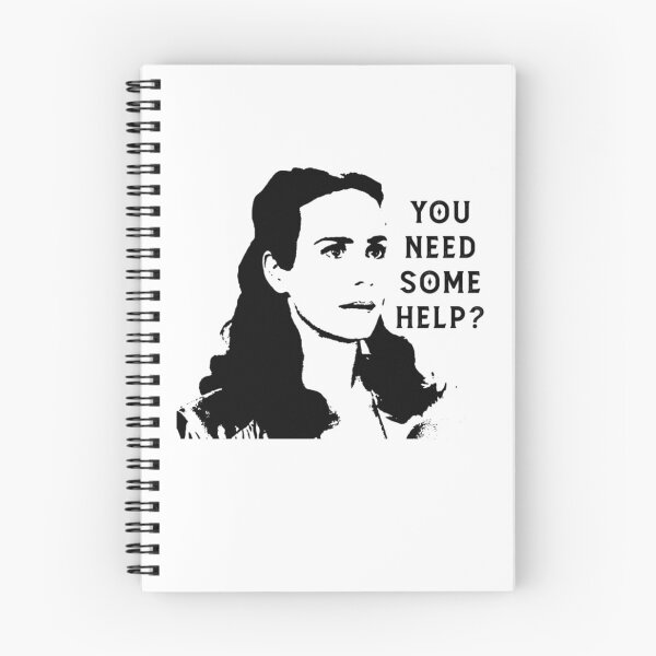 Item preview, You Need Some Help Ratcheds Drama Thriller  designed and sold by taranessa.