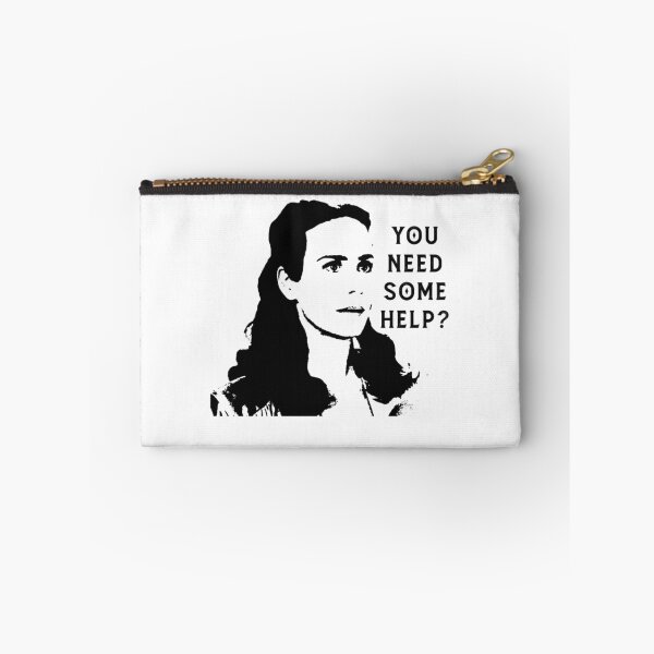 Item preview, You Need Some Help Ratcheds Drama Thriller  designed and sold by taranessa.