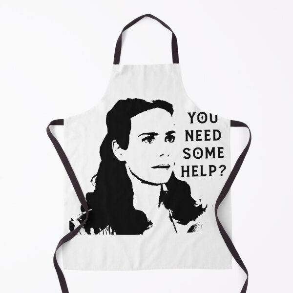 Item preview, You Need Some Help Ratcheds Drama Thriller designed and sold by taranessa.