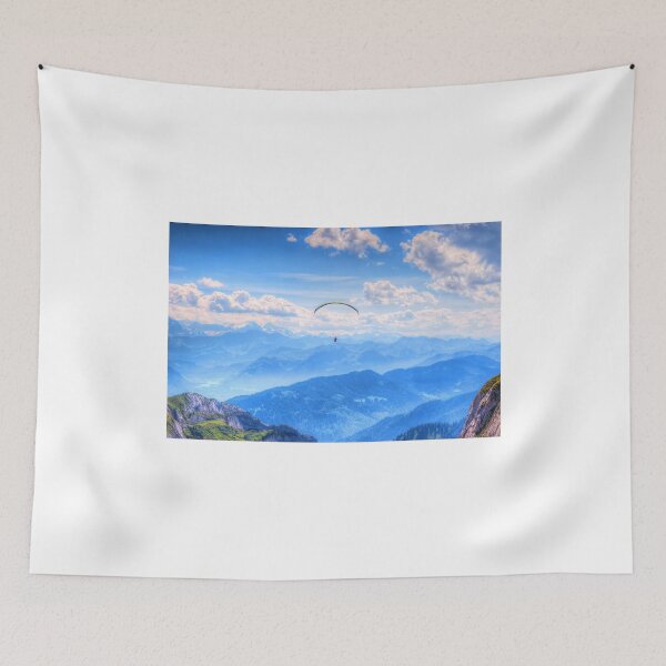 Item preview, Gliding High designed and sold by Susan Dost.