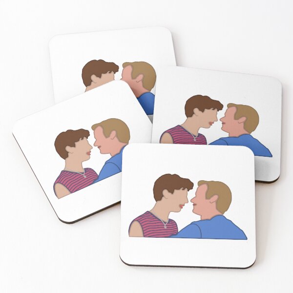 Item preview, Elio and Oliver designed and sold by Clayallday.