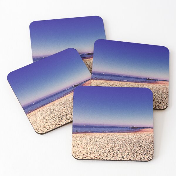 Item preview, Marseille sea designed and sold by isa-and-trees.