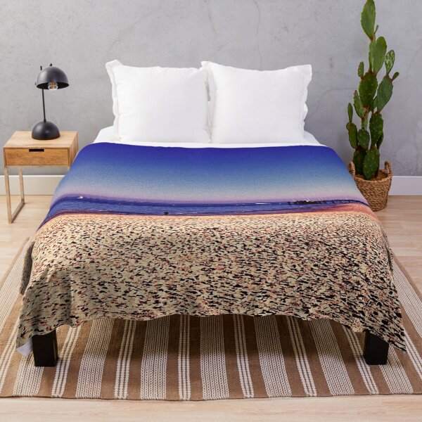 Item preview, Marseille sea designed and sold by isa-and-trees.
