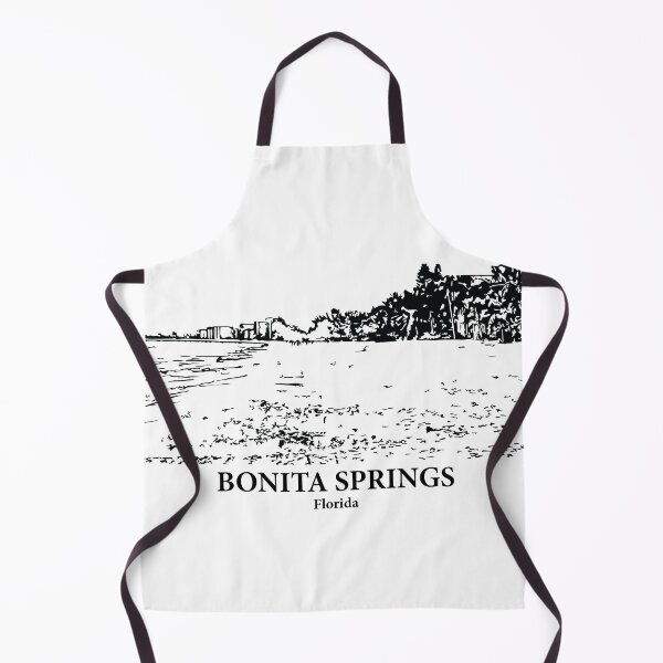Item preview, Bonita Springs - Florida designed and sold by Lakeric Cityscapes.