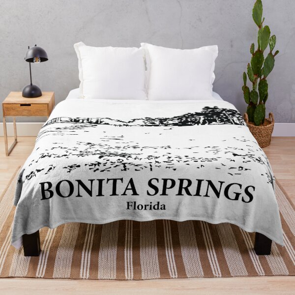 Item preview, Bonita Springs - Florida designed and sold by Lakeric Cityscapes.