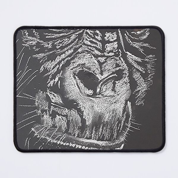 Item preview, Gorilla designed and sold by Michael Birchmore.