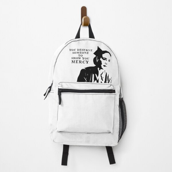 Item preview, You Deserve Someone To Show You Mercy Ratcheds Drama Thriller Films designed and sold by taranessa.