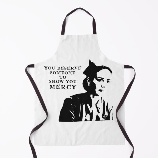 Item preview, You Deserve Someone To Show You Mercy Ratcheds Drama Thriller Films designed and sold by taranessa.