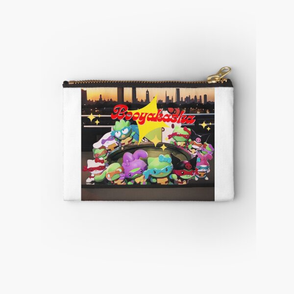 Item preview, Hello Kitty Ninja Turtles designed and sold by CaliGirlTreasur.