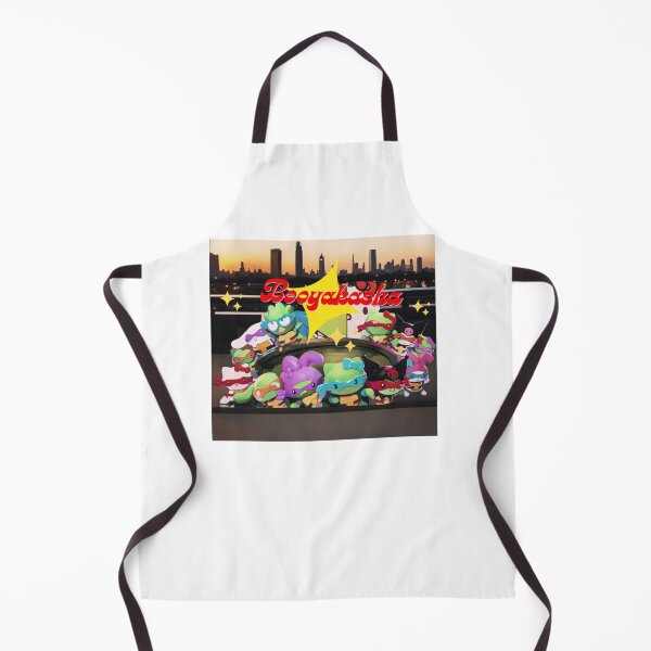 Item preview, Hello Kitty Ninja Turtles designed and sold by CaliGirlTreasur.