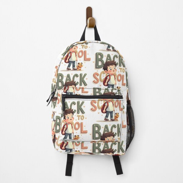 Item preview, Back to School designed and sold by LKozerski.