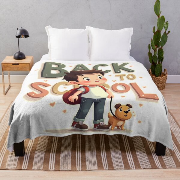 Item preview, Back to School designed and sold by LKozerski.