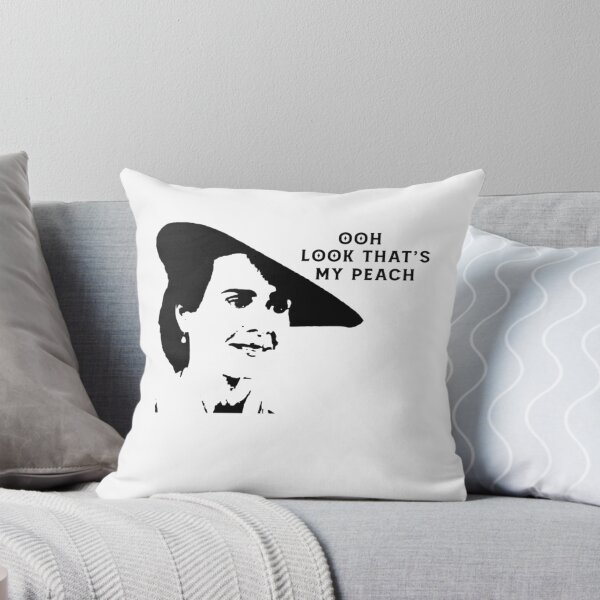 Item preview, Ooh Look That's My Peach Ratcheds Drama Thriller Series designed and sold by taranessa.