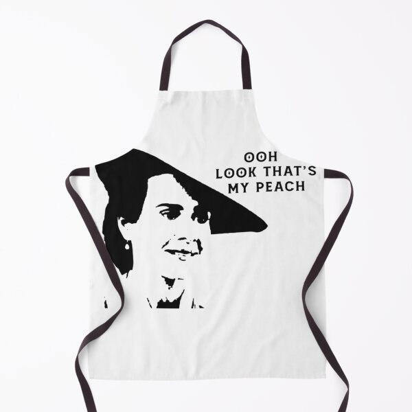Item preview, Ooh Look That's My Peach Ratcheds Drama Thriller Series designed and sold by taranessa.
