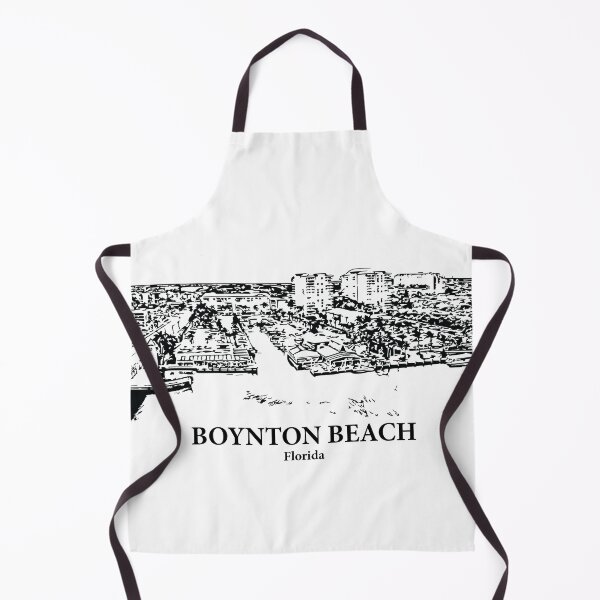 Item preview, Boynton Beach – Florida designed and sold by Lakeric.