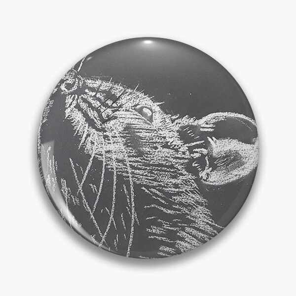 Item preview, Mouse designed and sold by Michael Birchmore.