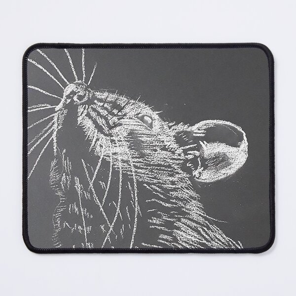 Item preview, Mouse designed and sold by Michael Birchmore.