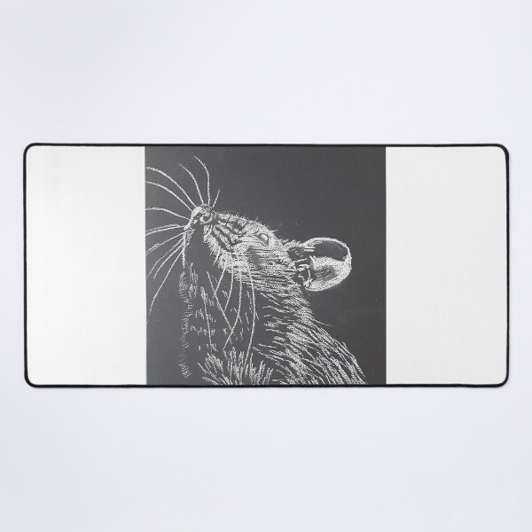 Item preview, Mouse designed and sold by Michael Birchmore.