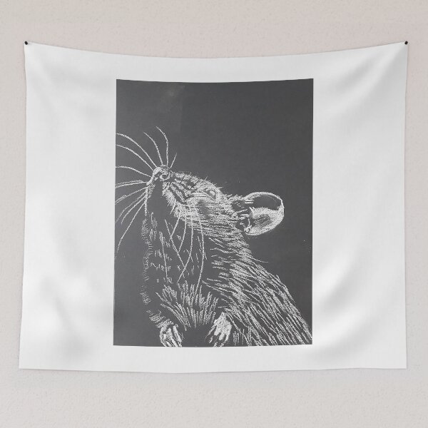 Item preview, Mouse designed and sold by Michael Birchmore.