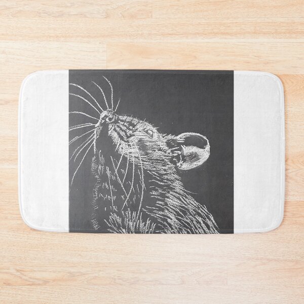 Item preview, Mouse designed and sold by Michael Birchmore.