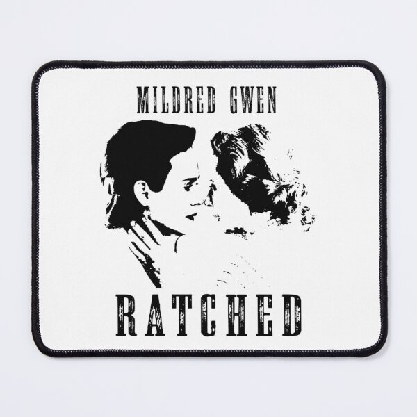 Item preview, Mildred Gwen Ratcheds Drama Thriller Film Series designed and sold by taranessa.