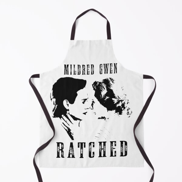 Item preview, Mildred Gwen Ratcheds Drama Thriller Film Series designed and sold by taranessa.
