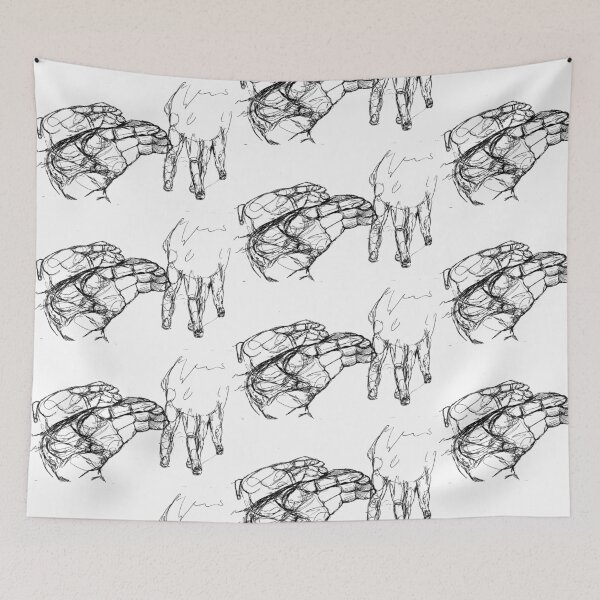 Item preview, Do you follow Craic Mob on Instagram ? designed and sold by EstherProduction.