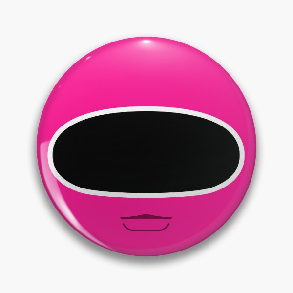 Item preview, Shape Gang #1 PINK designed and sold by lazerwolfx.