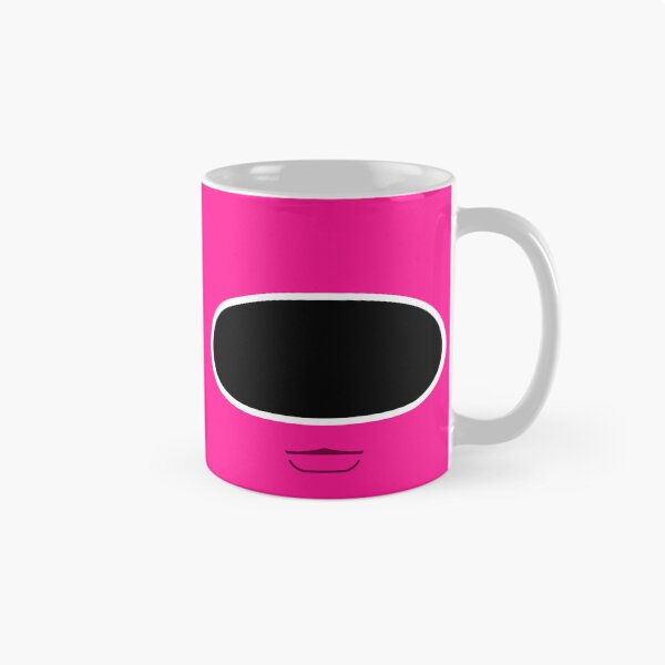 Item preview, Shape Gang #1 PINK designed and sold by lazerwolfx.